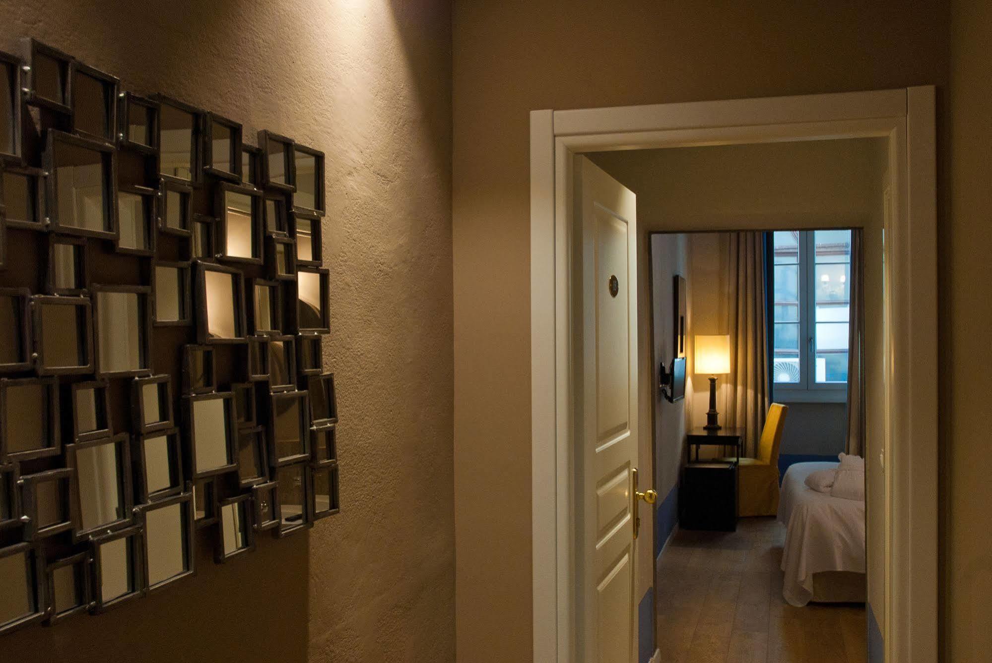 Maison d'hôtes Black 5