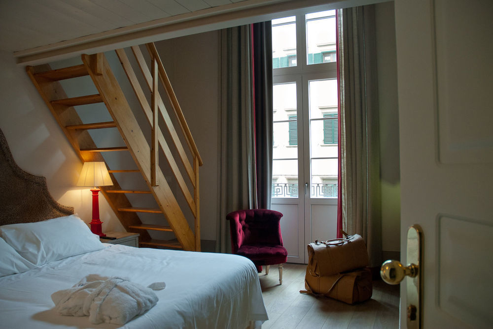 Black 5 Guest house Florence