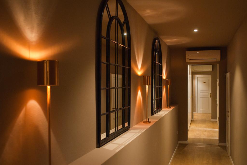 Black 5 Guest house