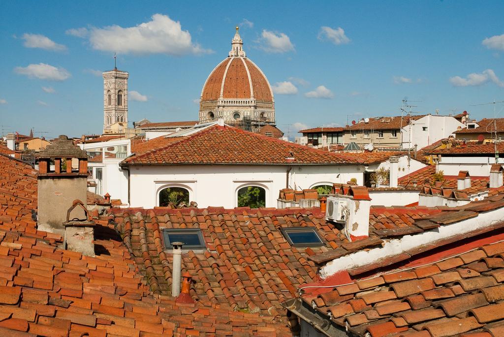 Guest house Black 5 Florence