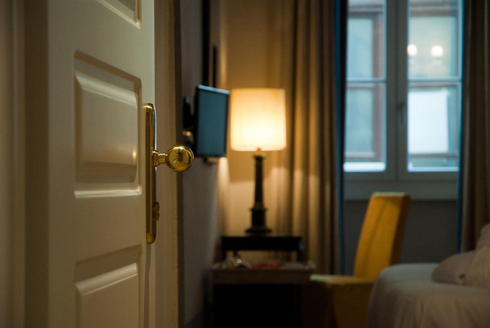 Black 5 Guest house Florence