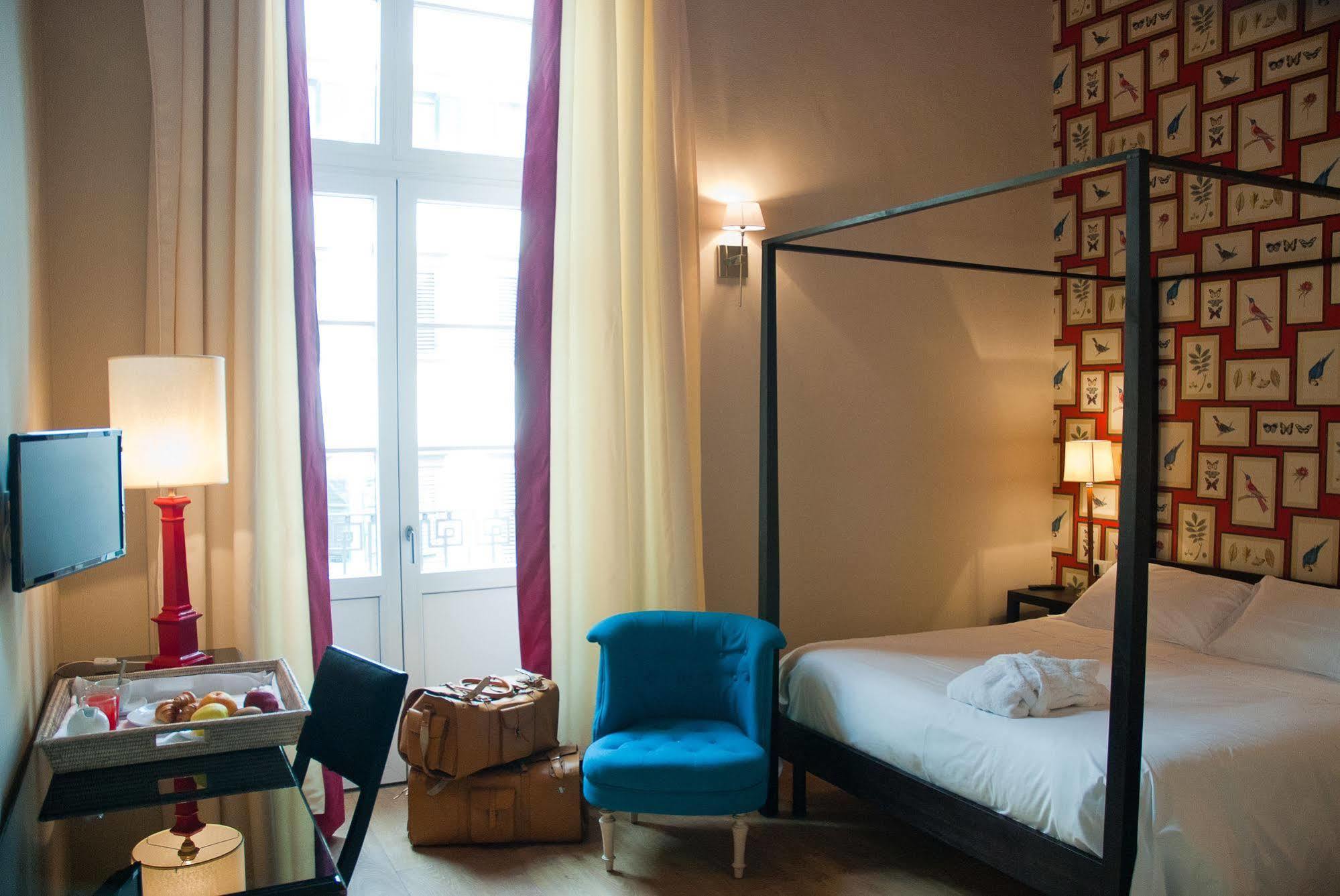 Guest house Black 5 2*