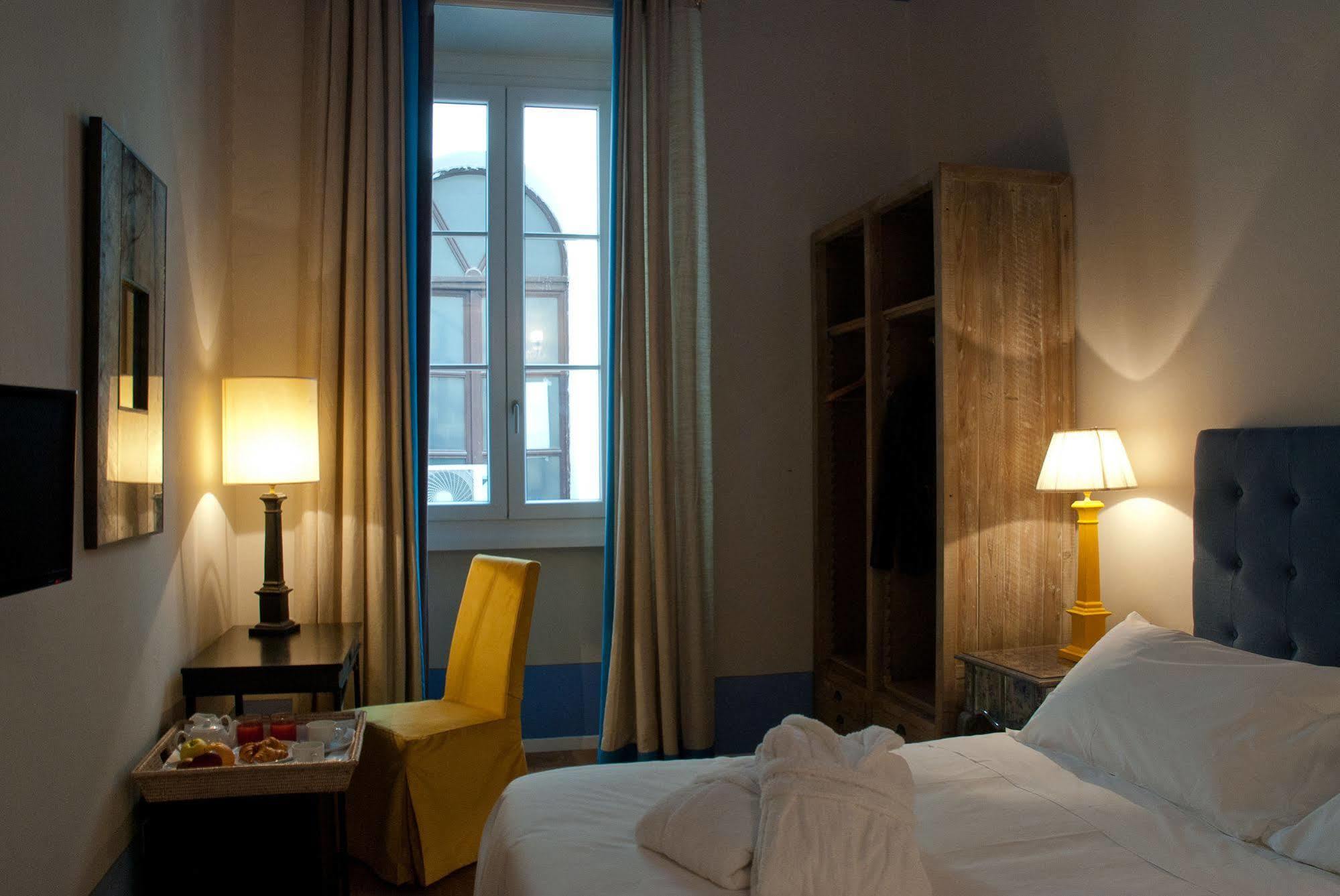 Black 5 Guest house 2*